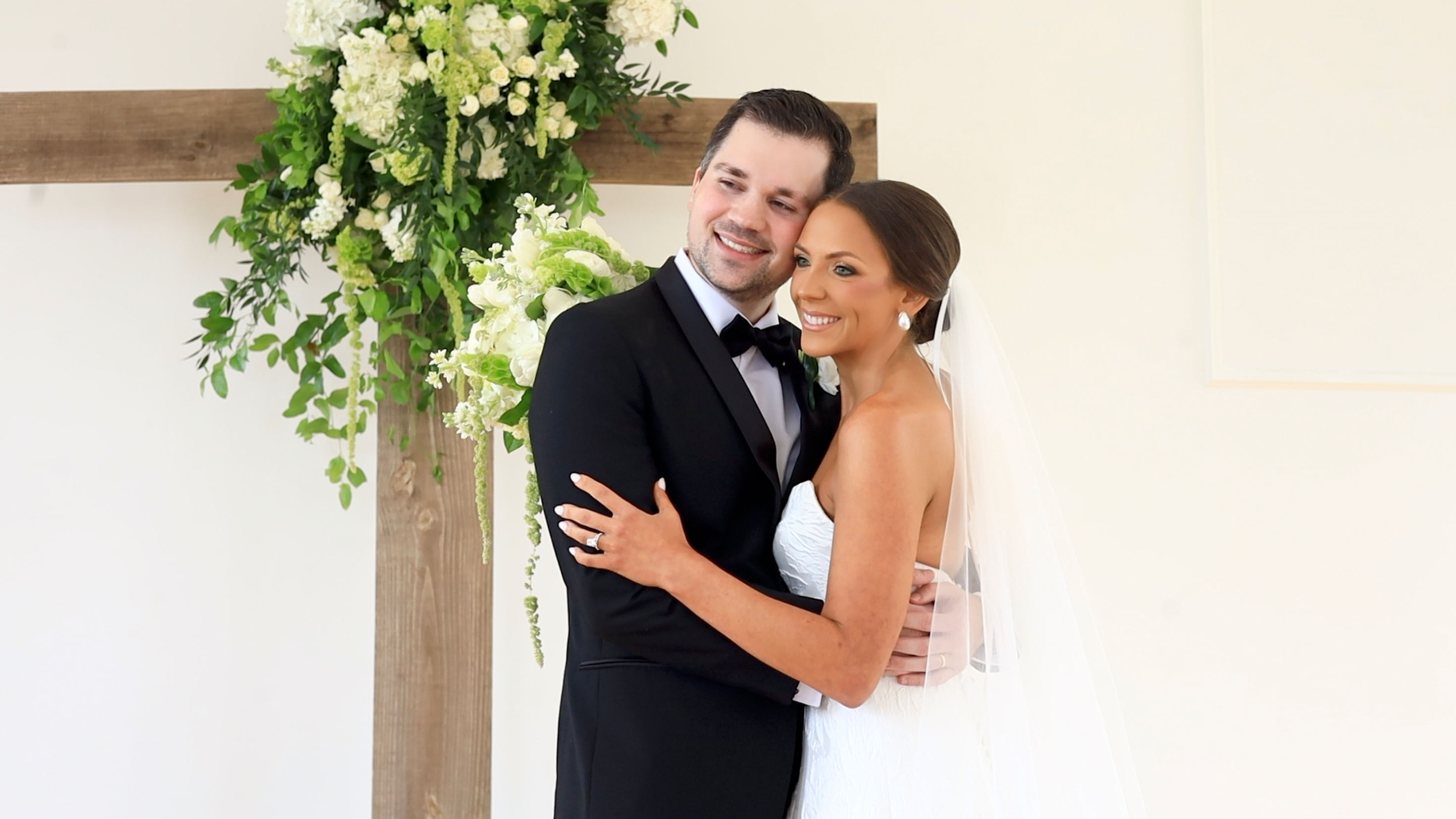 Tharpe Wedding Video
